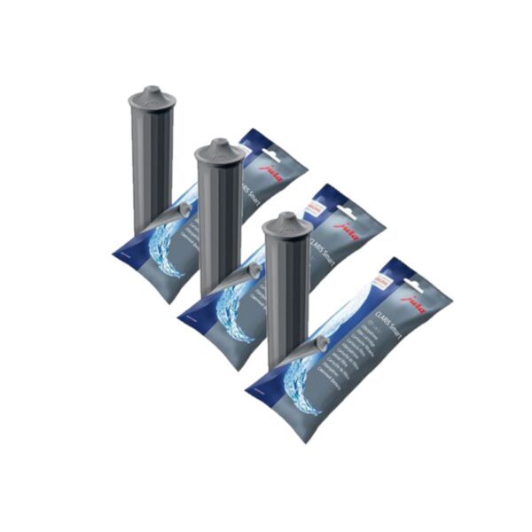 Jura Filter Cartridge CLARIS Smart Pack of 3