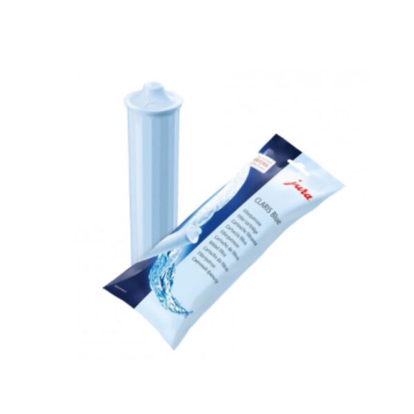 Jura Filter Cartridge CLARIS Blue