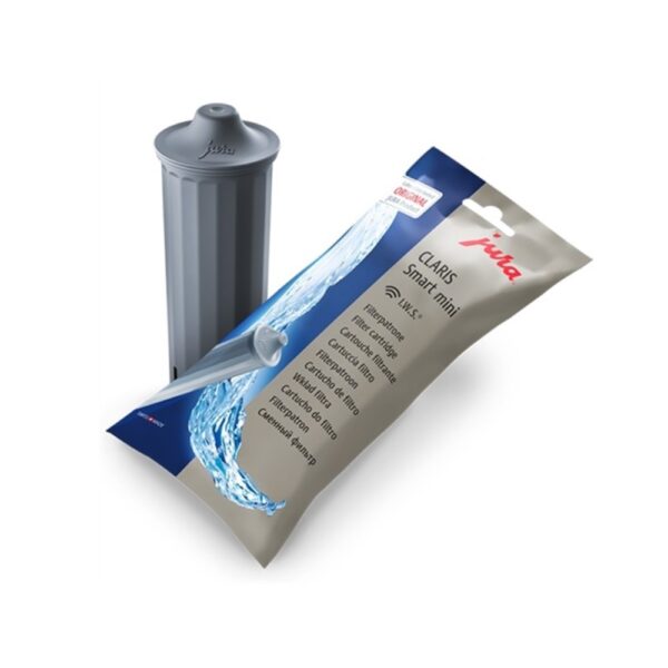 Jura Filter Cartridge CLARIS Smart Mini