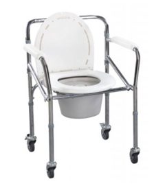 commode-white