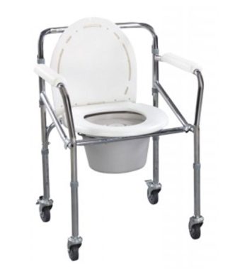 commode-white